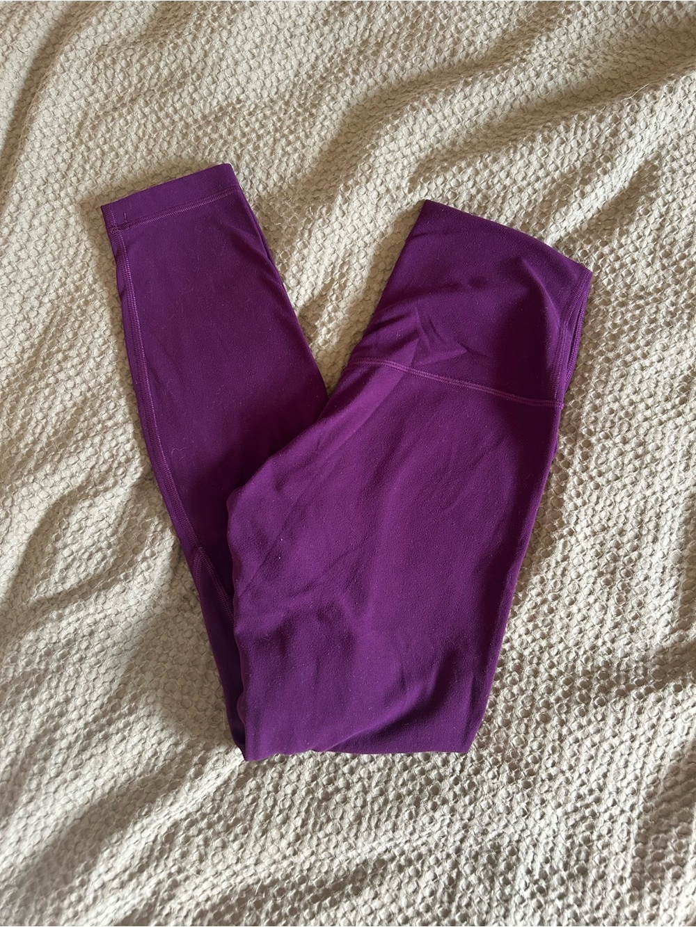 Lululemon Align Leggings – 25” 💗